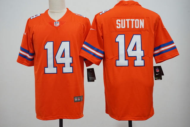 Denver Broncos Jerseys 035